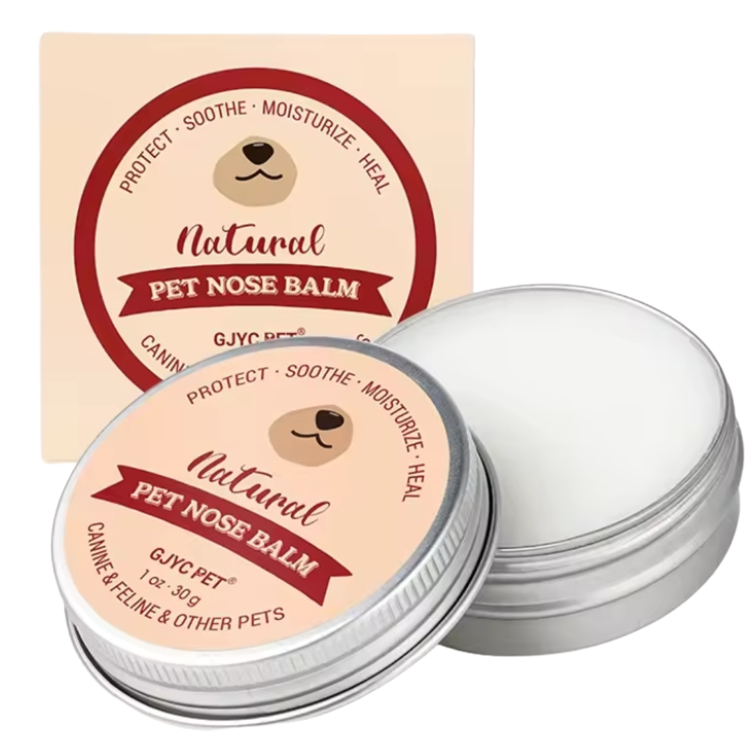 Pet Nose Balm