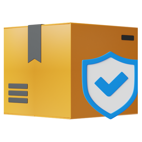 Protection Shipping